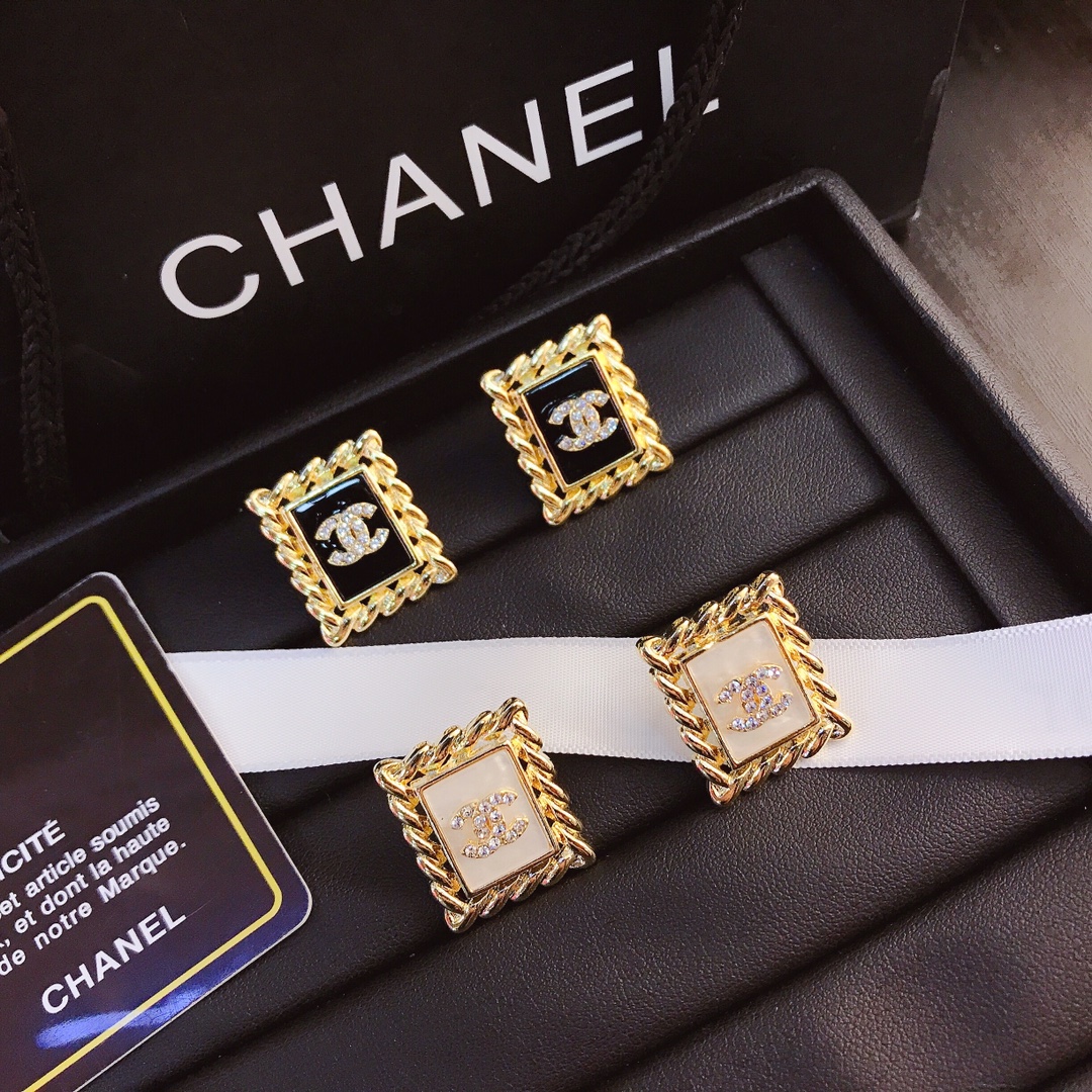 Replica CHANEL Earring
