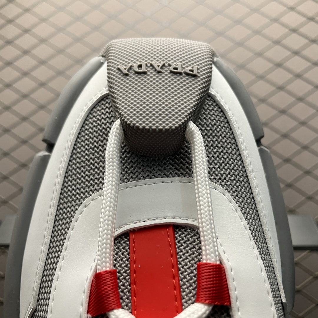 Replica Prada Shoe Prada E