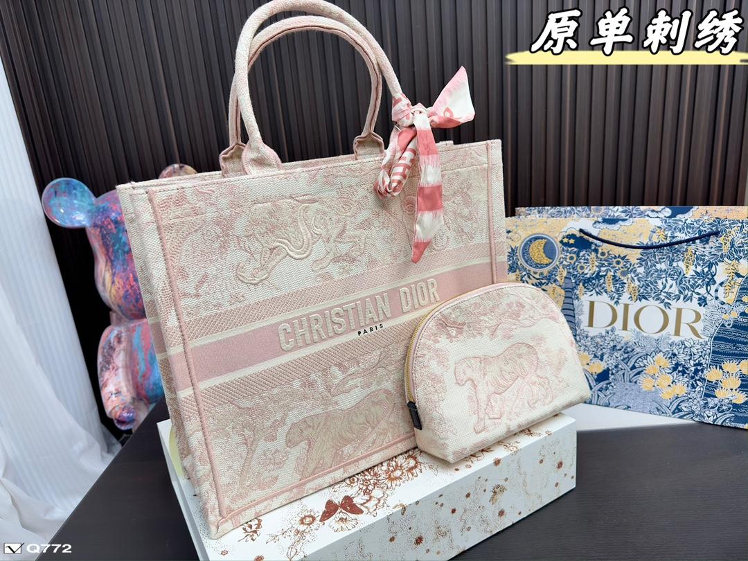 Replica Dior Bag  33*39CM/33*26CM