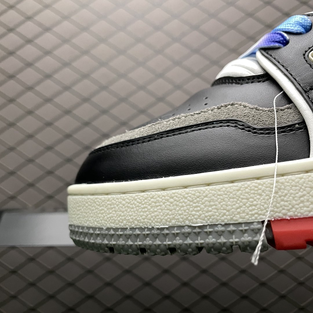 Replica Louis Vuitton Shoe Louis Vuitton 2021ss LV Trainer Size 38-45 0952