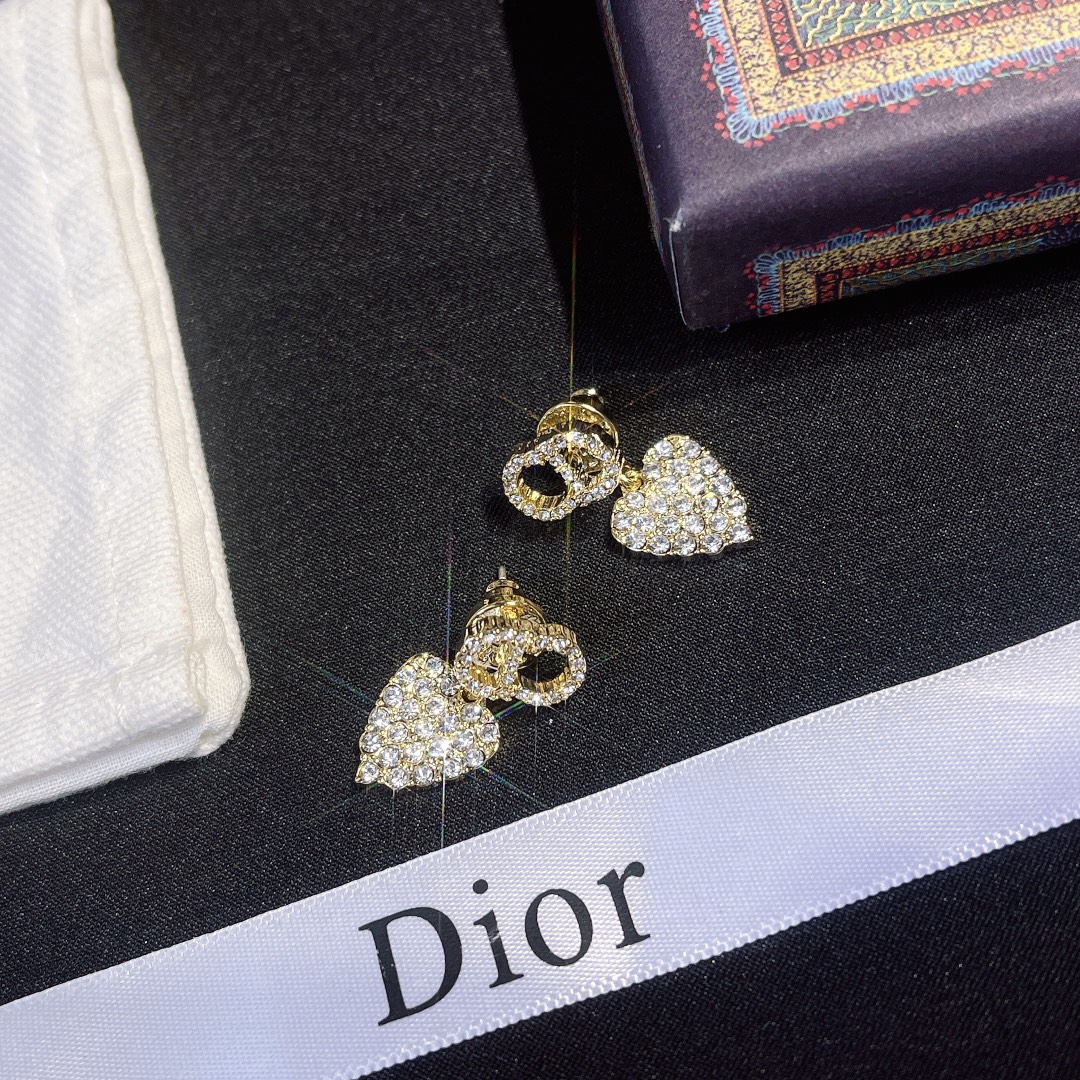 Replica DIOR Earring