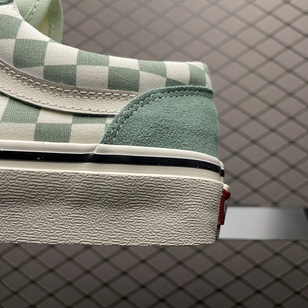 Replica Vans Shoe Vans Style 36 Size 35-44 20DBED14
