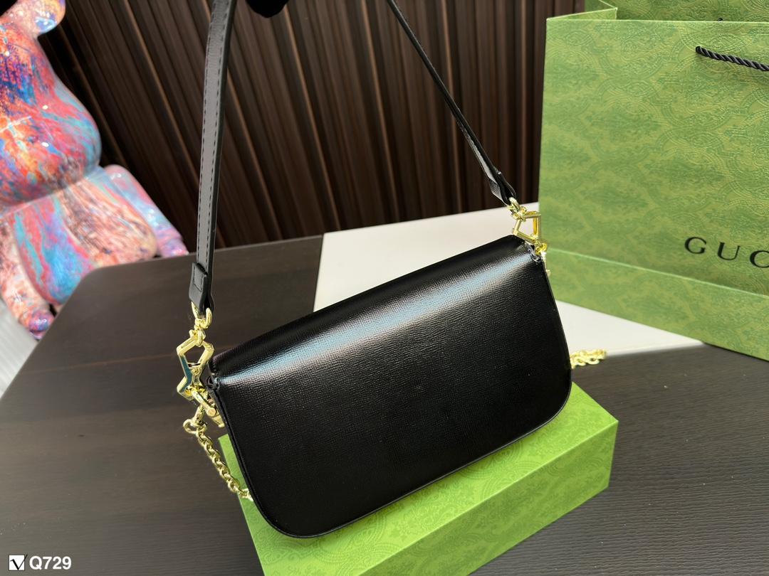 Replica Gucci Bag 23*13CM