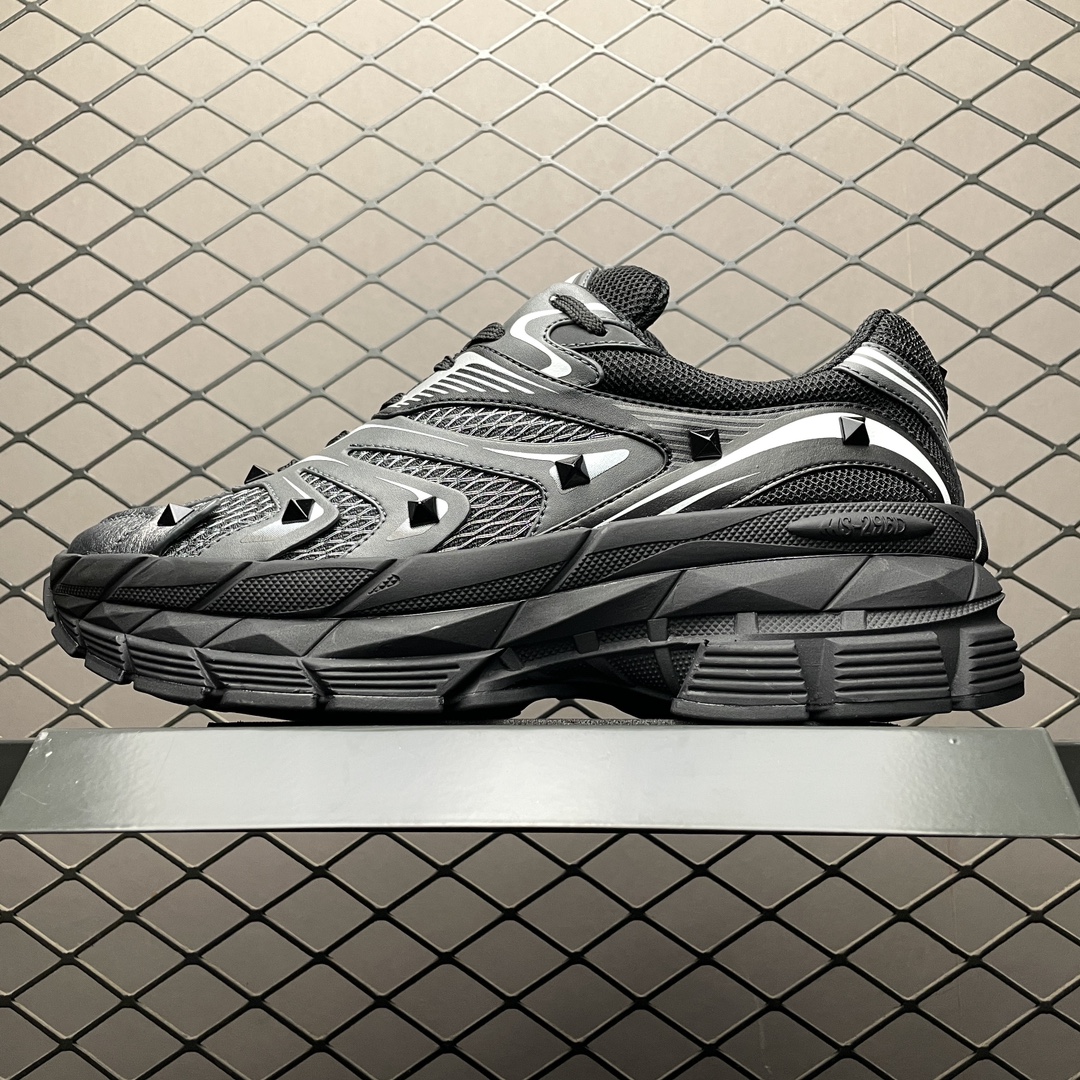 Replica Valentino Shoe Valentino Garavani MS-2960 Low-top Sneaker Size 39-45c