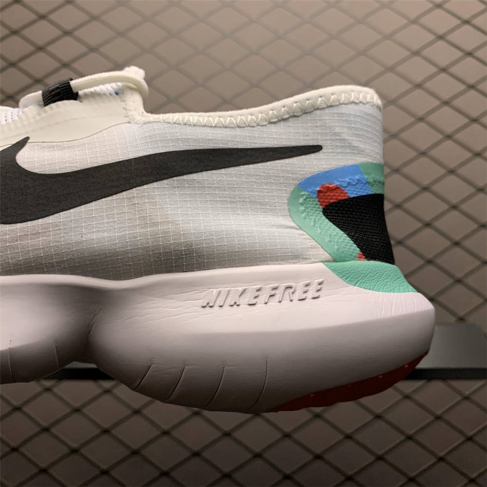 Replica Nike Shoe NIKE FREE RN 5.0 2020 CV9305-100 39-45