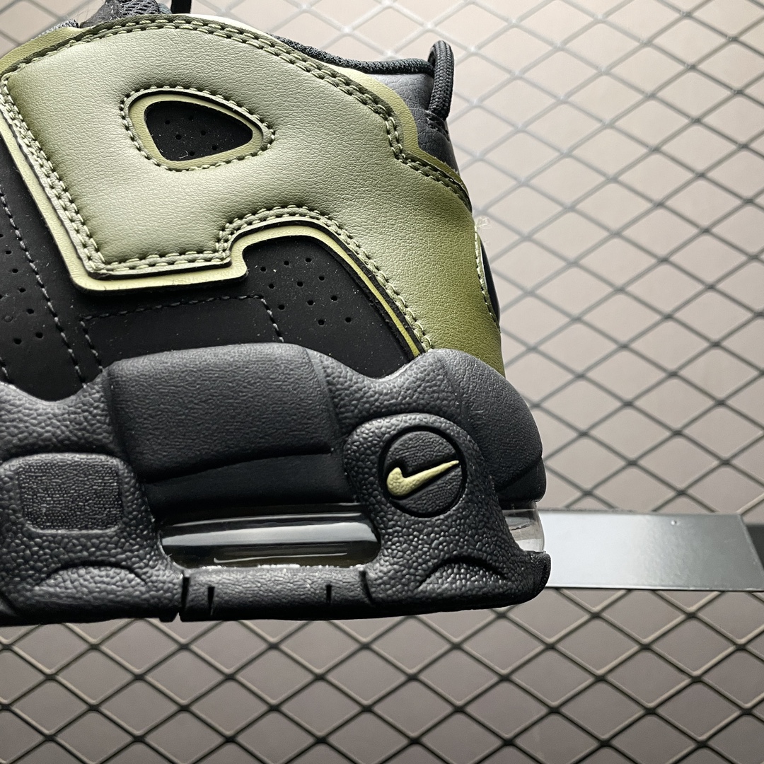Replica Nike Shoe Nike Air More Uptempo DH8011-001 Size 40-47.5