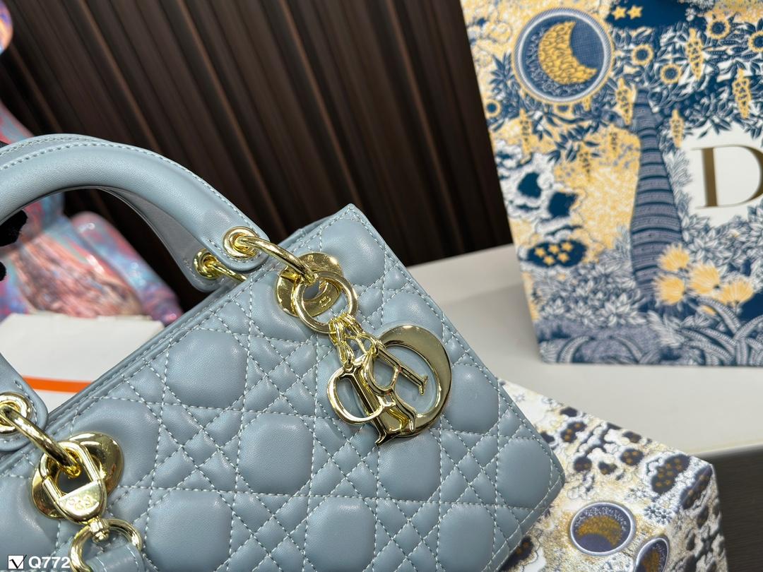 Replica Dior Bag 17*20CM