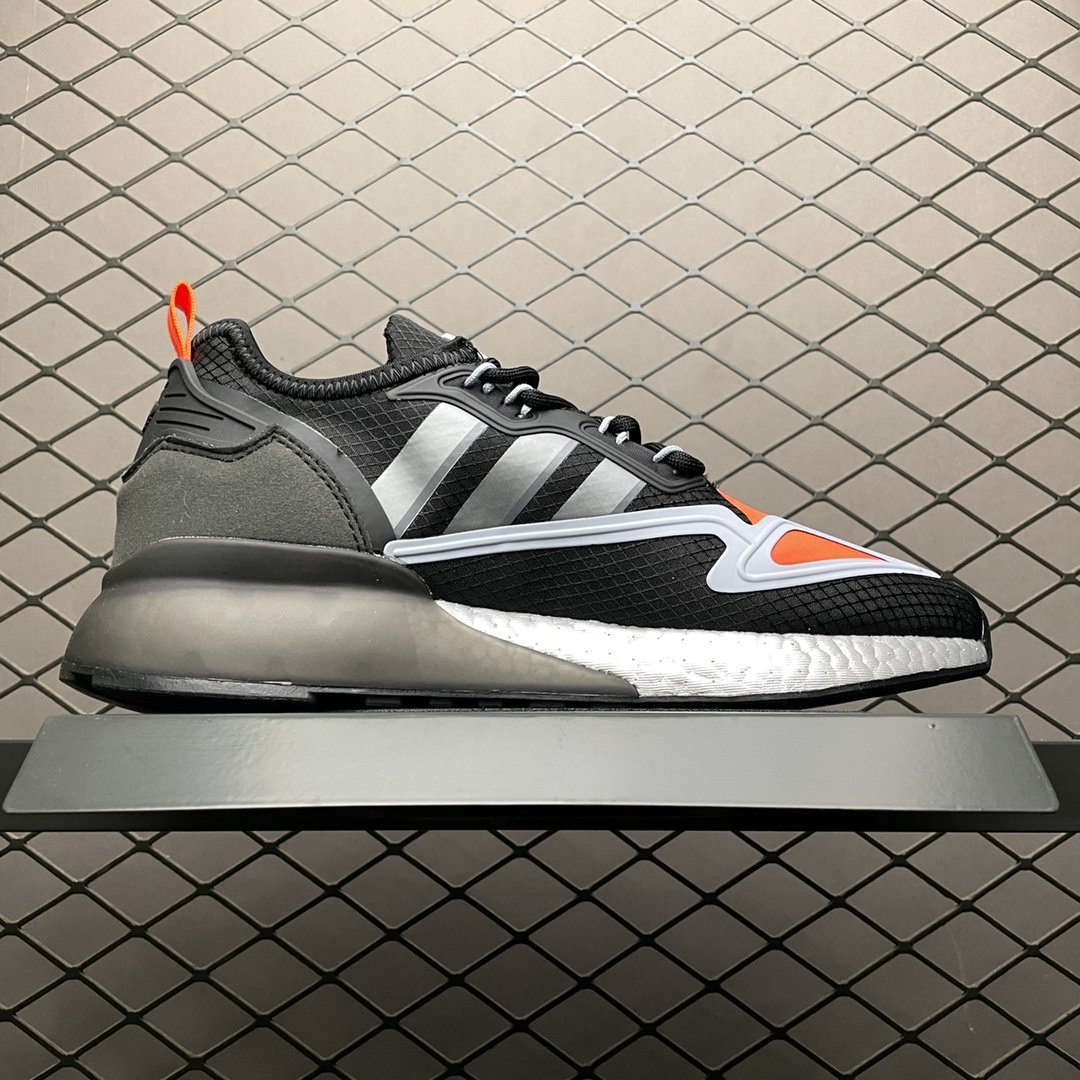 Replica Adidas Shoe NASA x Adidas ZX 2K FY5724 39-45