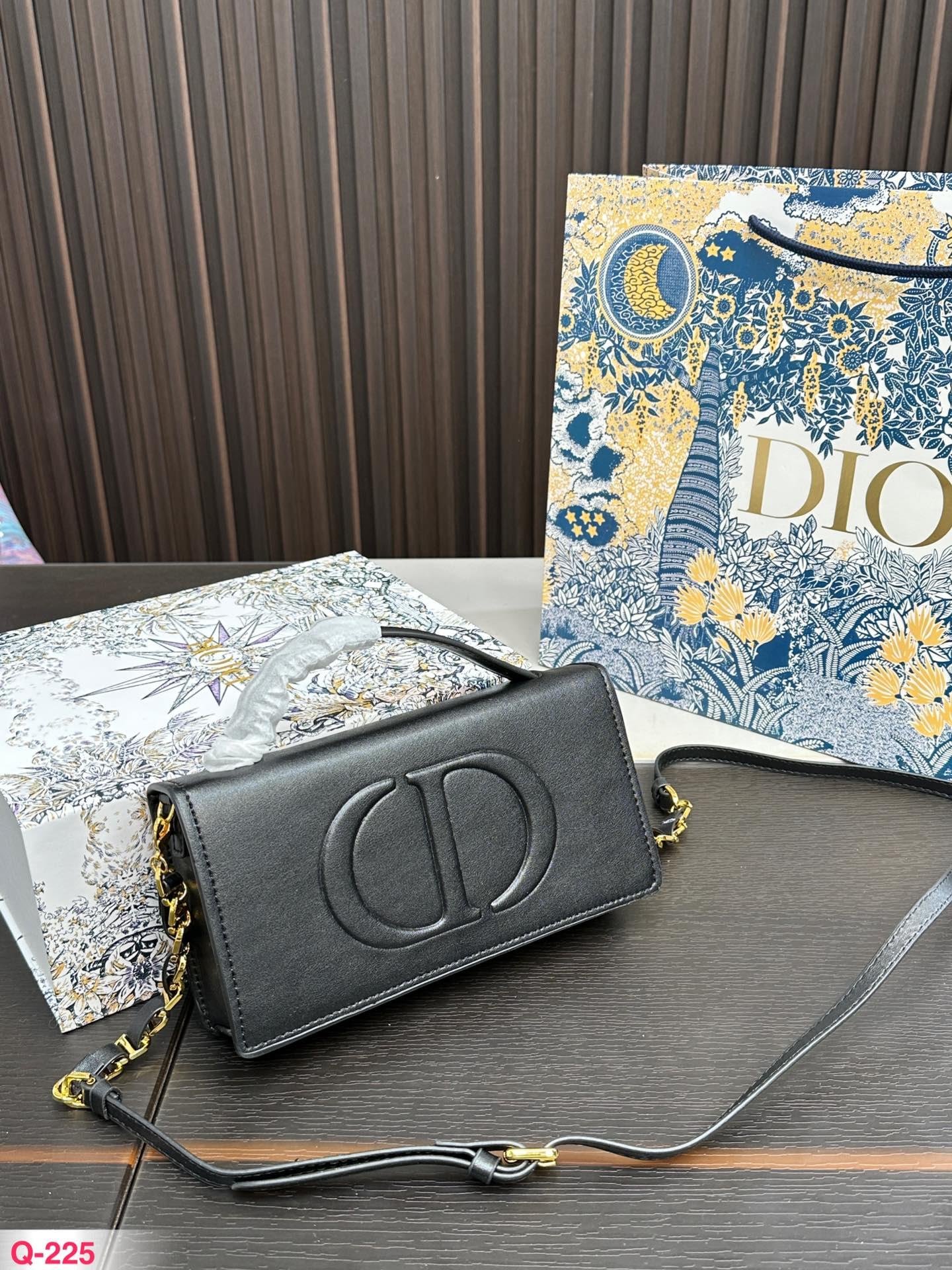 Replica Dior Bag 11*21CM