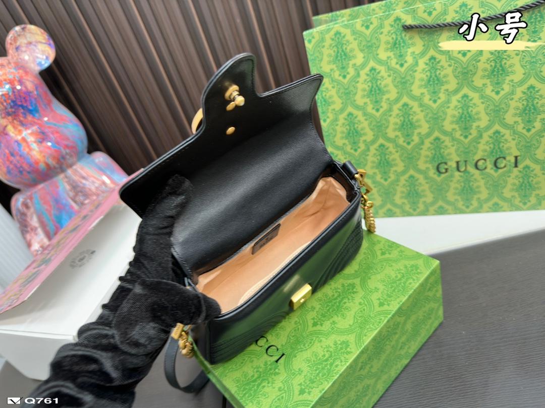 Replica Gucci Bag 14*20CM