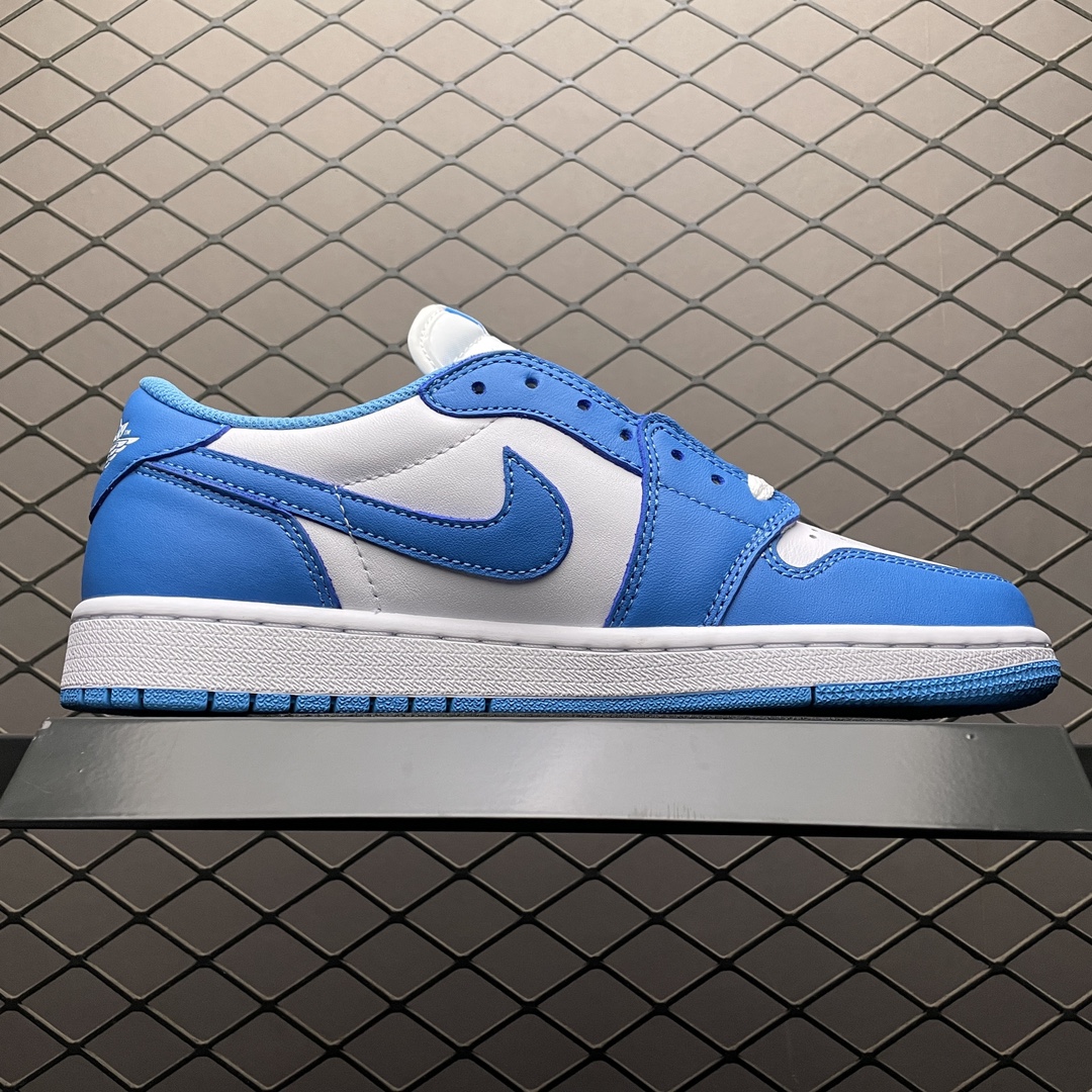Replica Air Jordan Shoe NK SB x Air Jordan 1 LowCJ7891-401  Size 40-47.5