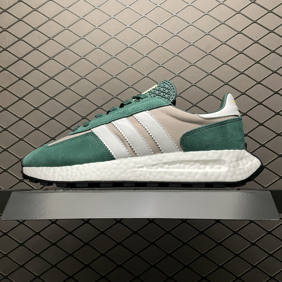 Replica Adidas Shoe Adidas Racing 1 Boost Prototype Q47995 Size 36-45