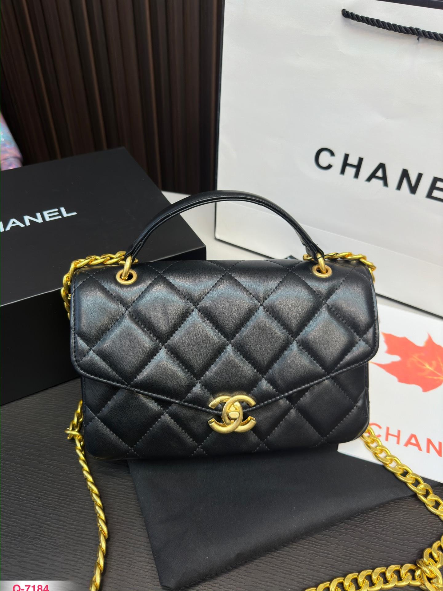 Replica Chanel Bag 23*15CM