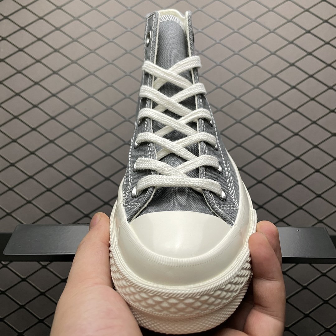 Replica Converse Shoe CDG x Converse CDG PLAY Size 35-44 1008