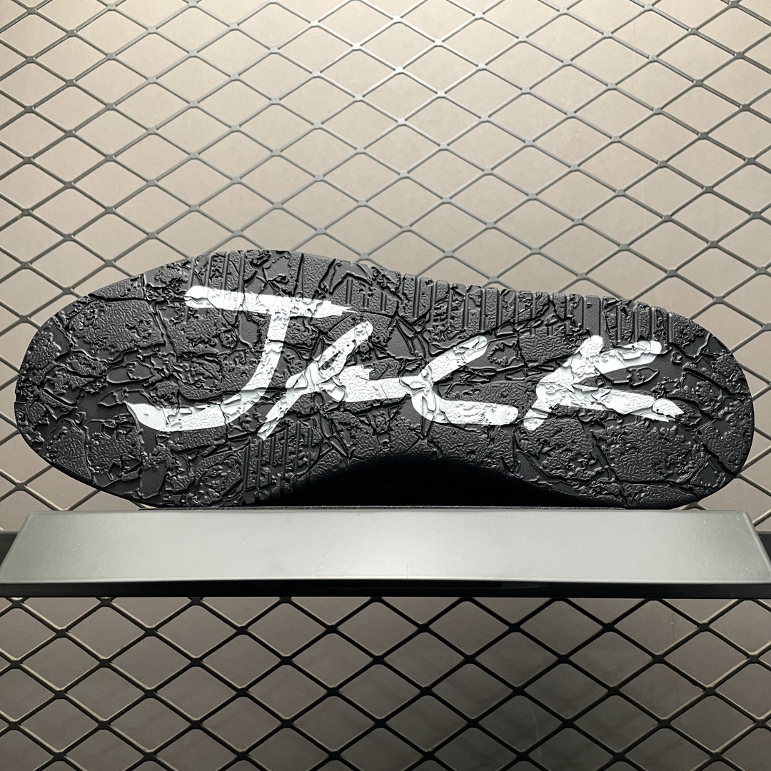 Replica Air Jordan Shoe Travis Scott x Air Jordan Jumpmen Jack FZ8117-204 S2 Size 36-48.5