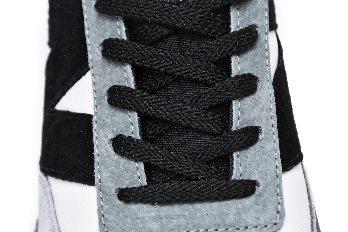 Replica New Balance Shoe New Balance XC-72-003  Grey Black Moon