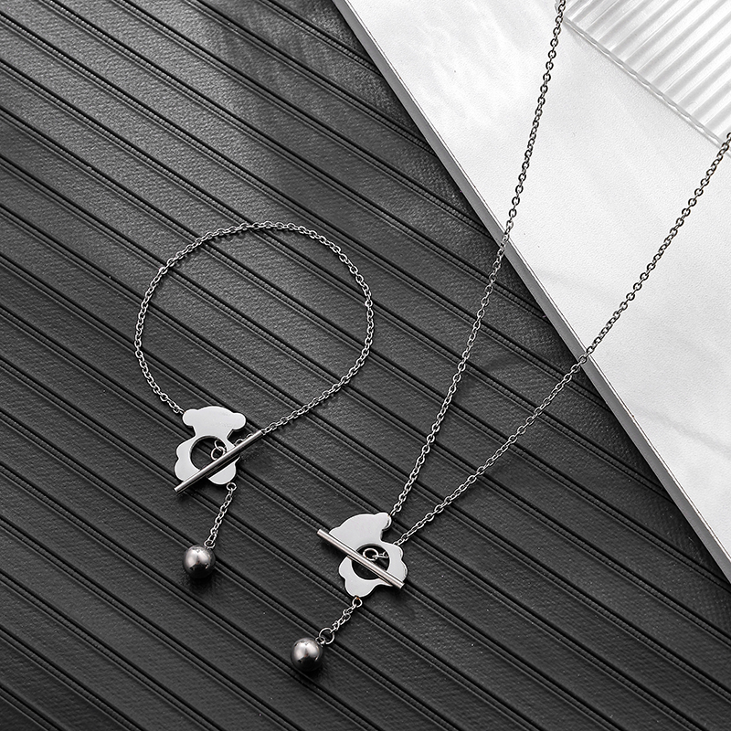 replica TOUE Jewelry set