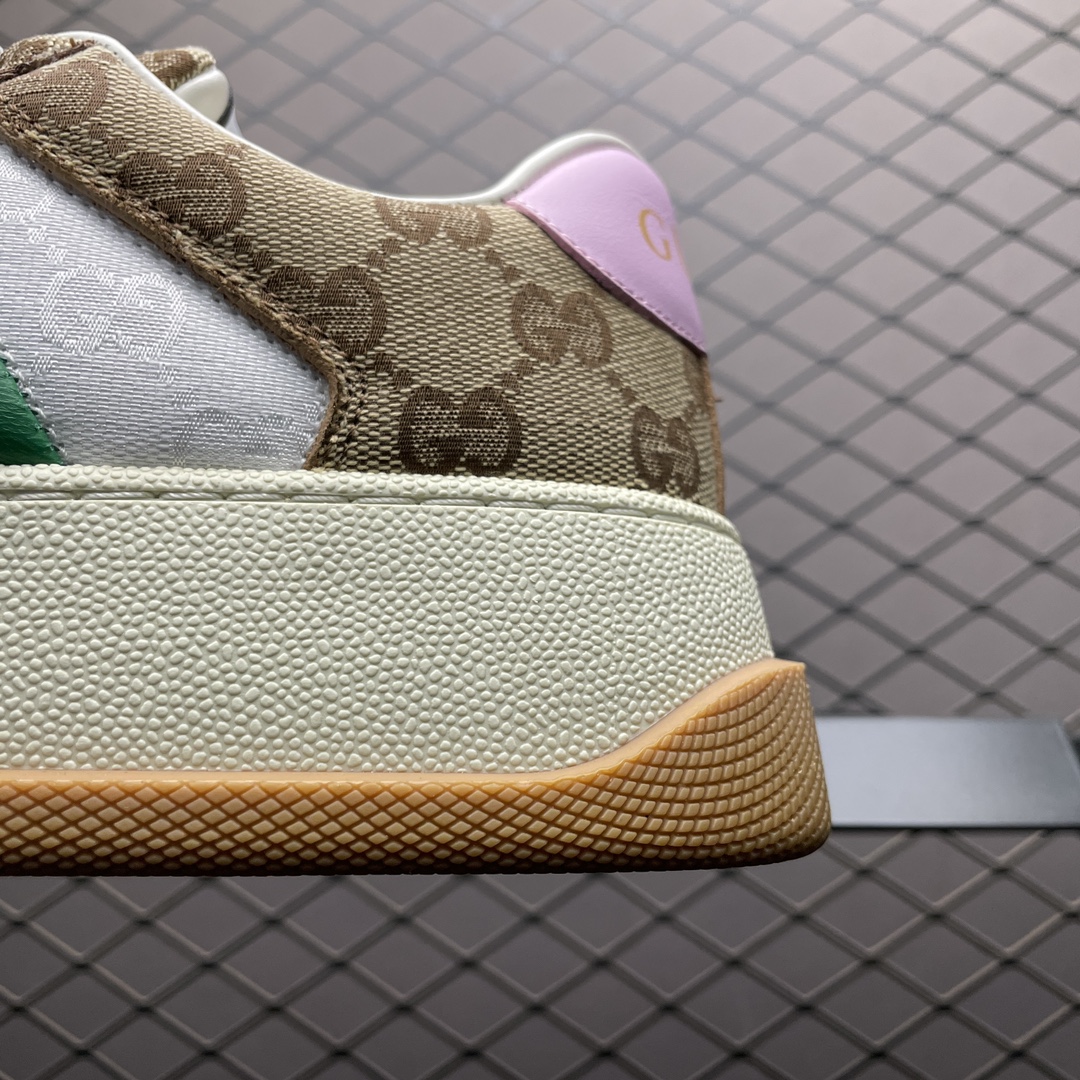 Replica GUCCI Shoe  Gucci  Screener       …