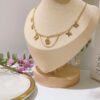 Replica LOUIS VUITTON Necklace