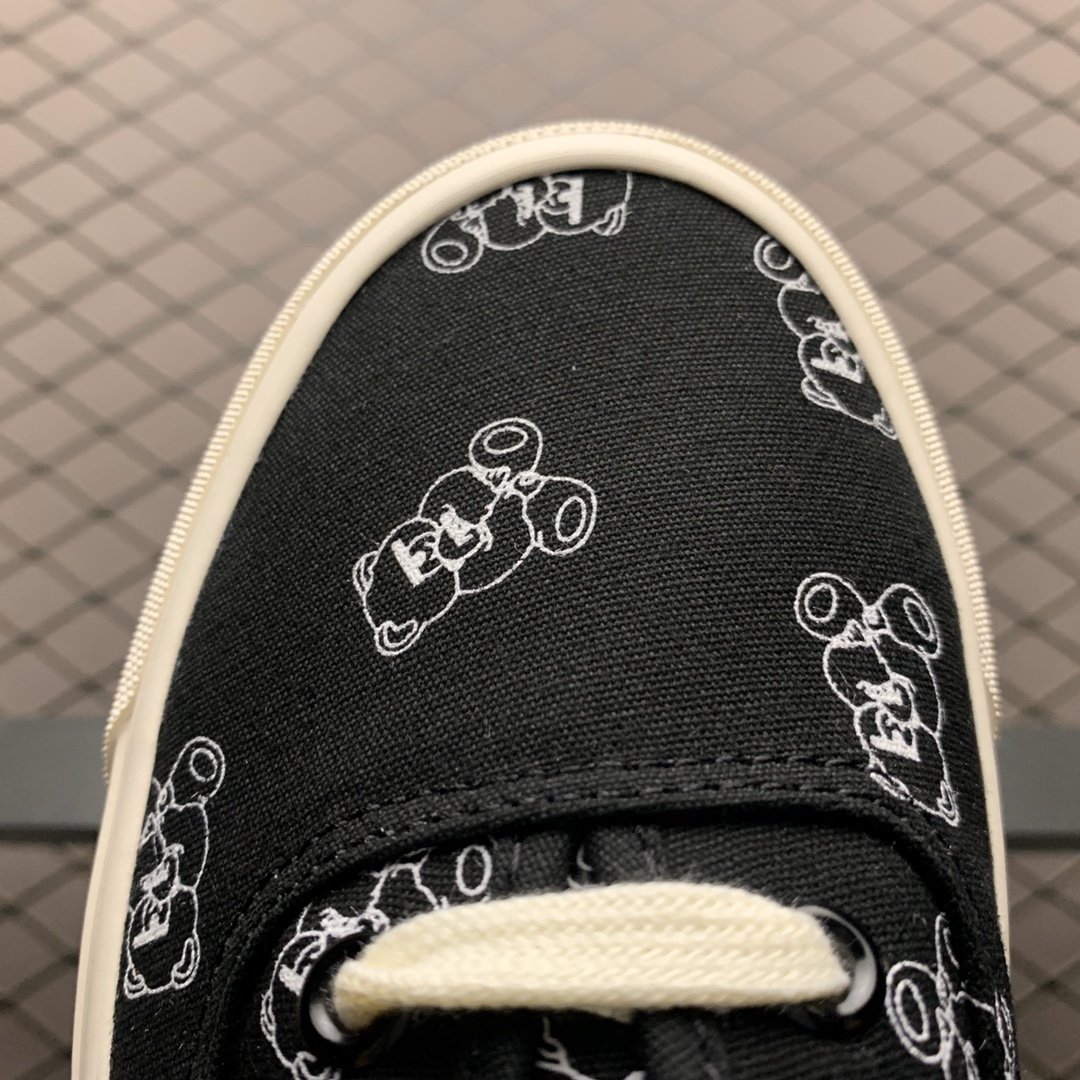 Replica Vans Shoe Undercover x Vans Authentic  Black 35-44