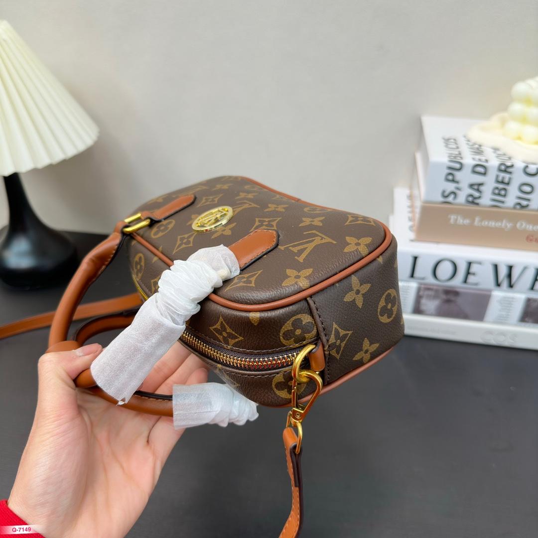 Replica Louis Vuitton Bag 22*11CM