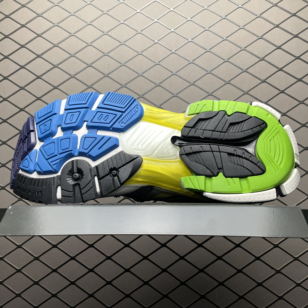 Replica Balenciaga Shoe Balenciaga Runner 2 size 35-46