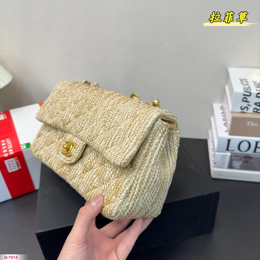 Replica Chanel Bag 24*14CM