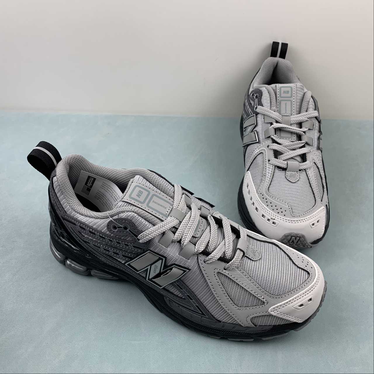Replica New Balance Shoe New Balance NB1906  M1906RHA  36-45