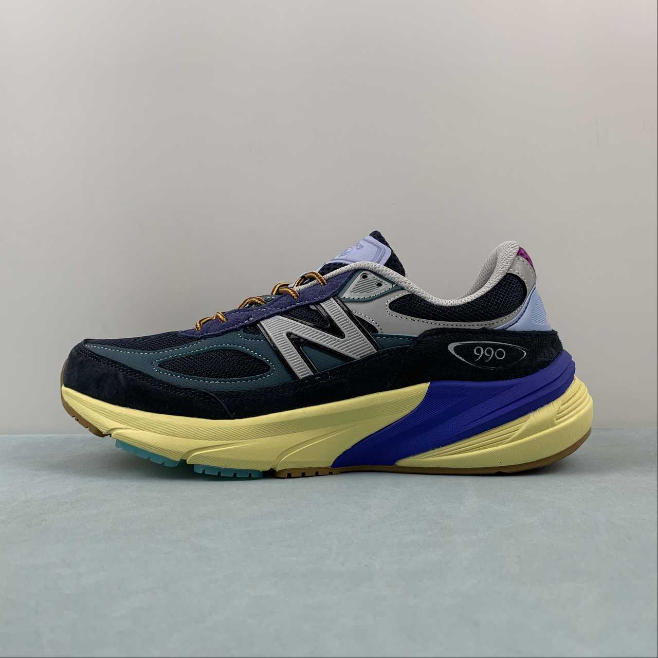 Replica New Balance Shoe New Balance NB990 M990AC6  36-45