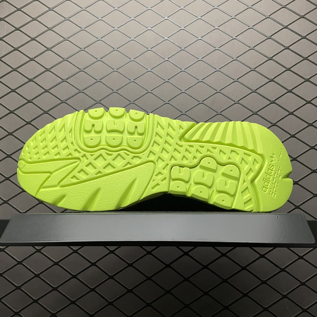 Replica Adidas Shoe Adidas Nite Jogger Boost  S29041 36-45