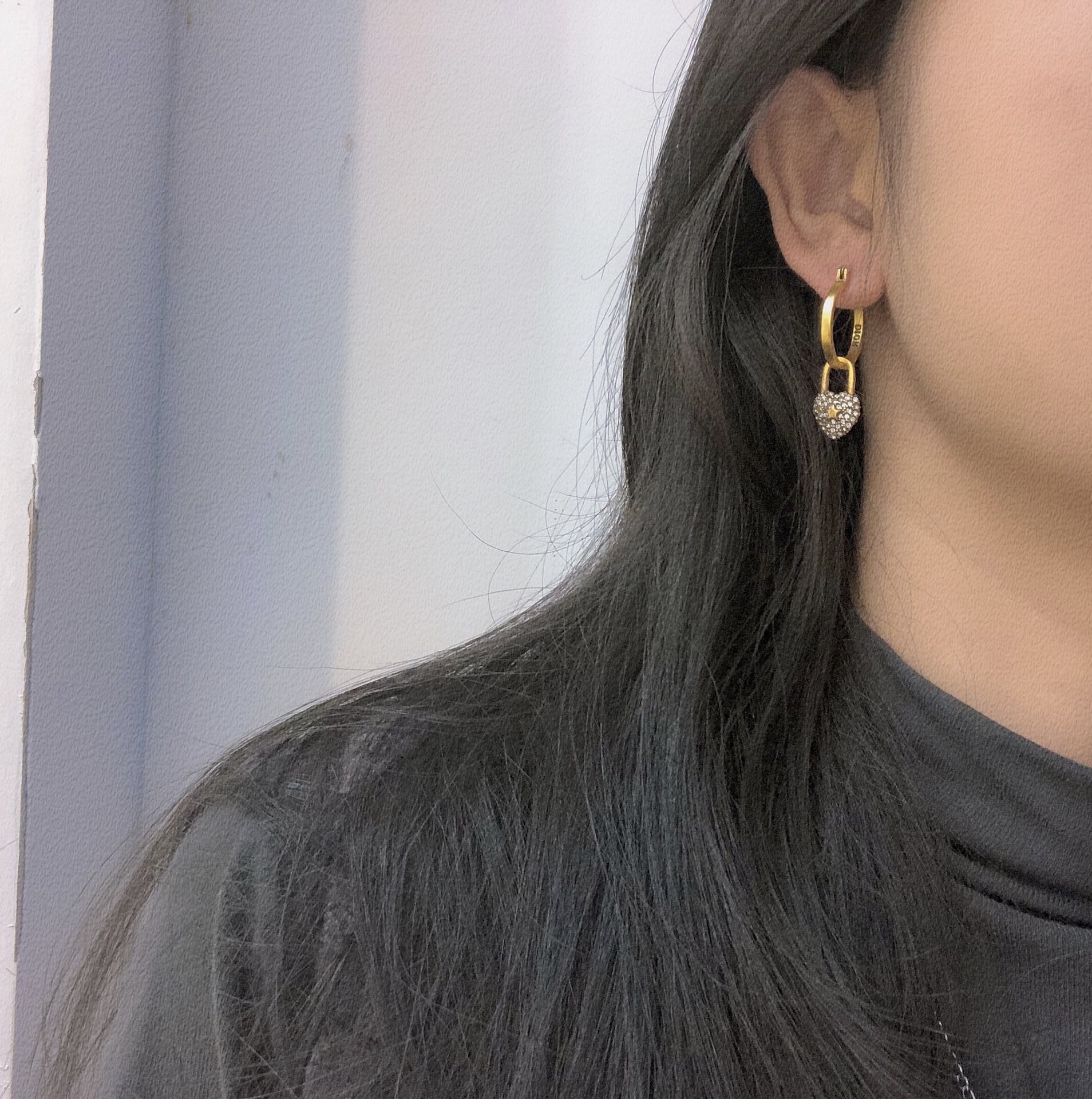 Replica DIOR Earring