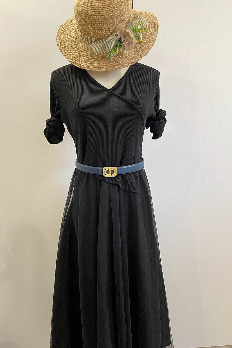 Replica DIOR belt