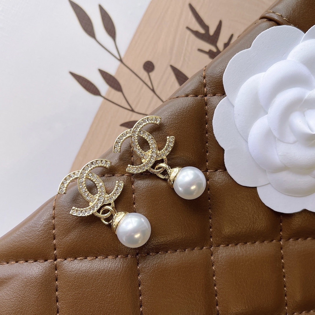 Replica CHANEL Earring