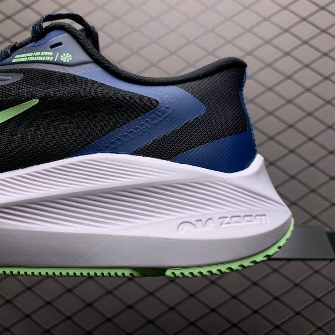 Replica Nike Shoe Nike Air Zoom Winflo 7 CJ0291-004 39-45