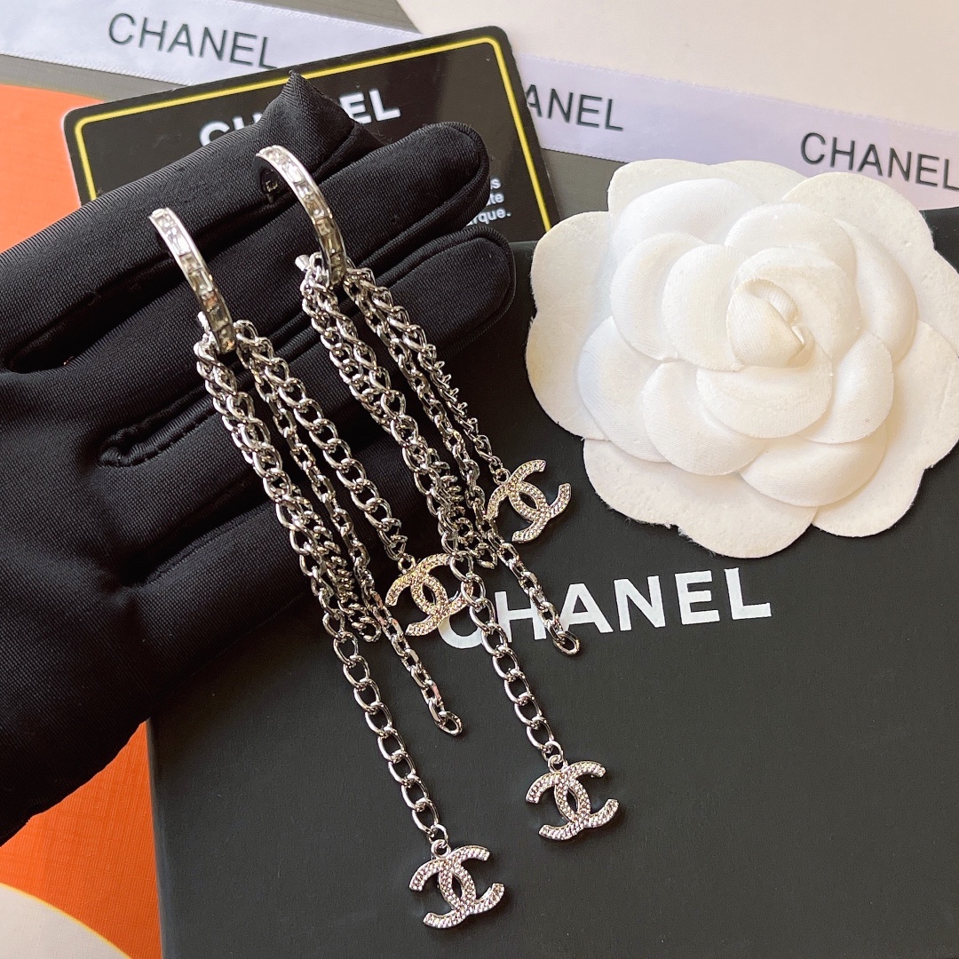 Replica CHANEL Earring