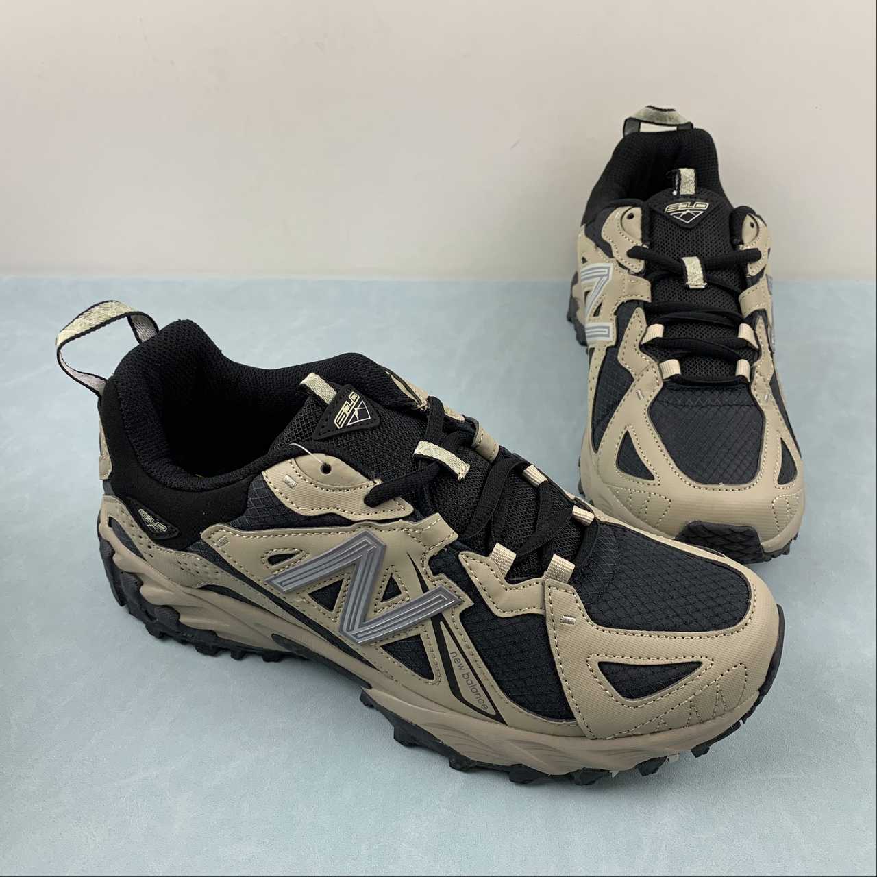 Replica New Balance Shoe New Balance NB610 ML610TAC  36-45