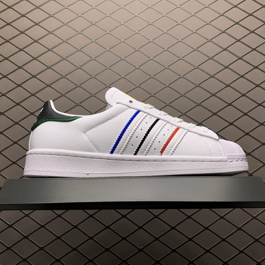 Replica Adidas Shoe Adidas Superstar FY2325 36-44