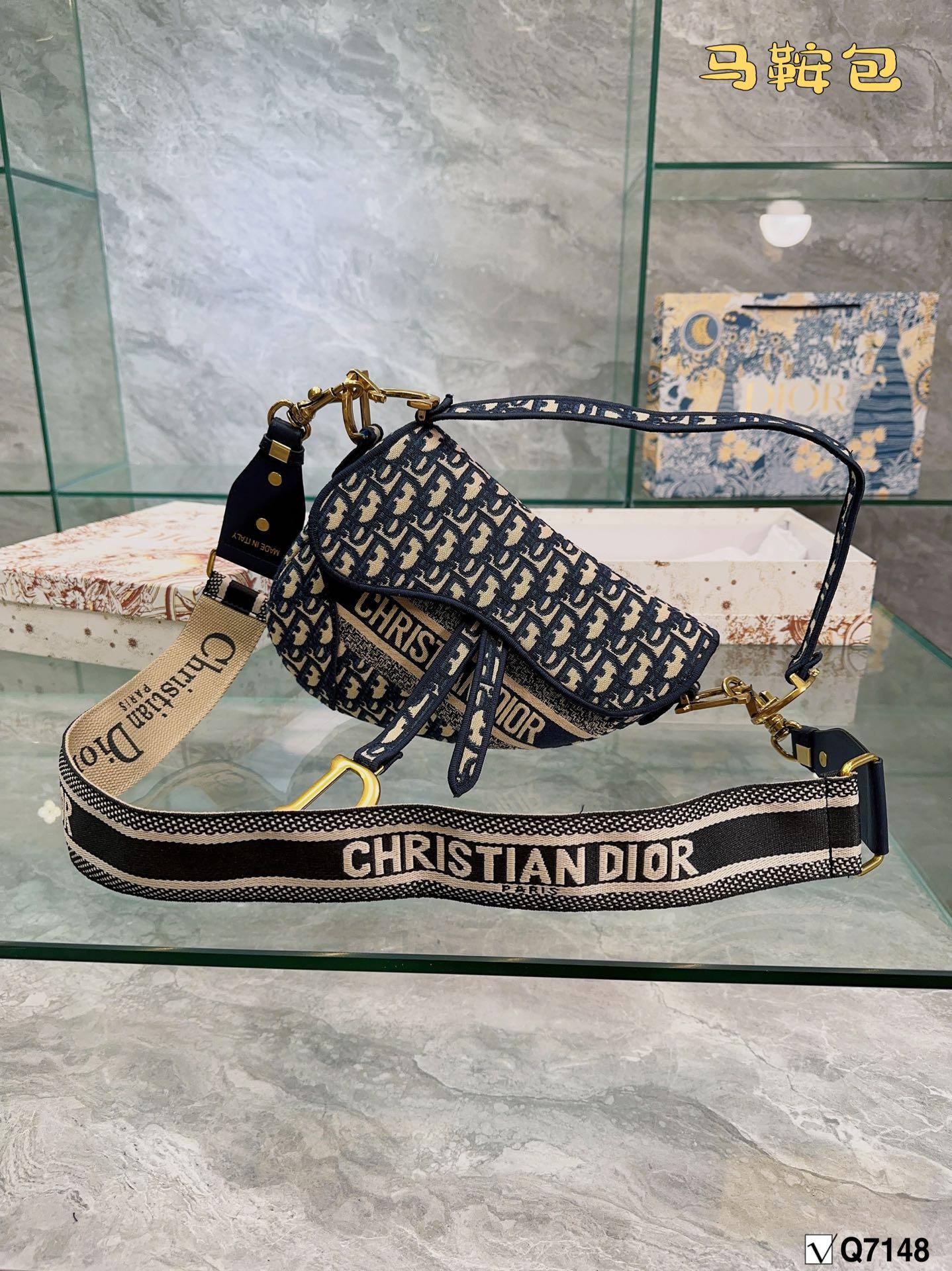 Replica Dior Bag 25CM