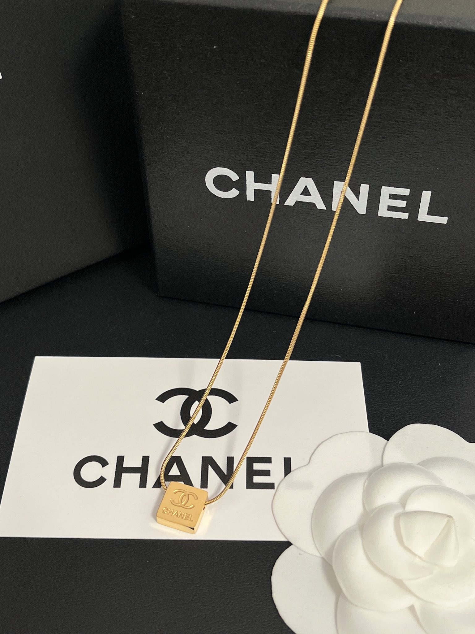 Replica CHANEL Necklace