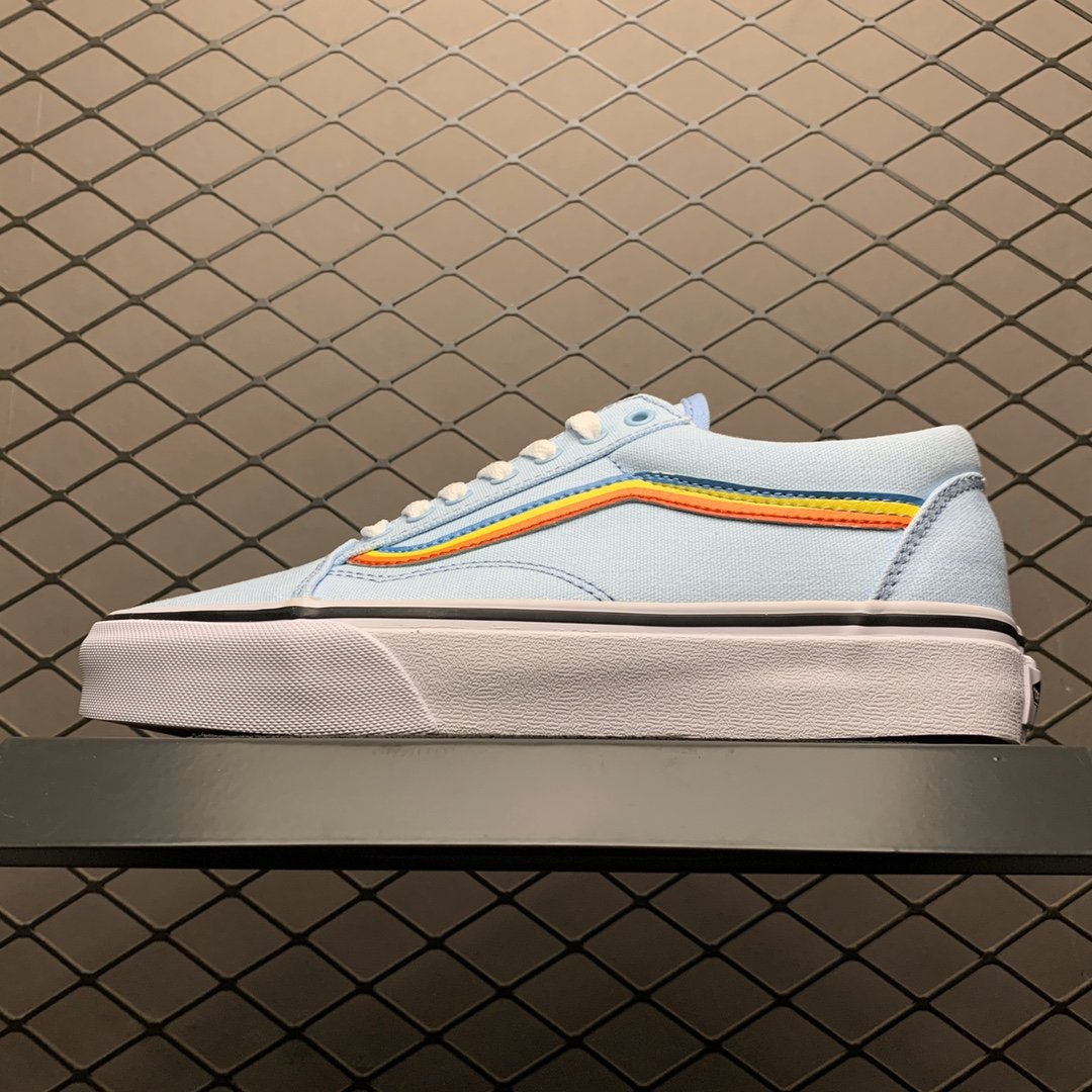 Replica Vans Shoe Vans Old Skool 614185 35-44