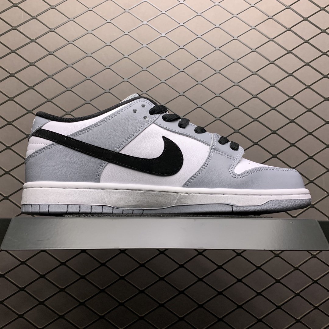 Replica Nike Dunk SB Shoe Nike Dunk SB LOW FTC Finally AR0778-092 36-47.5