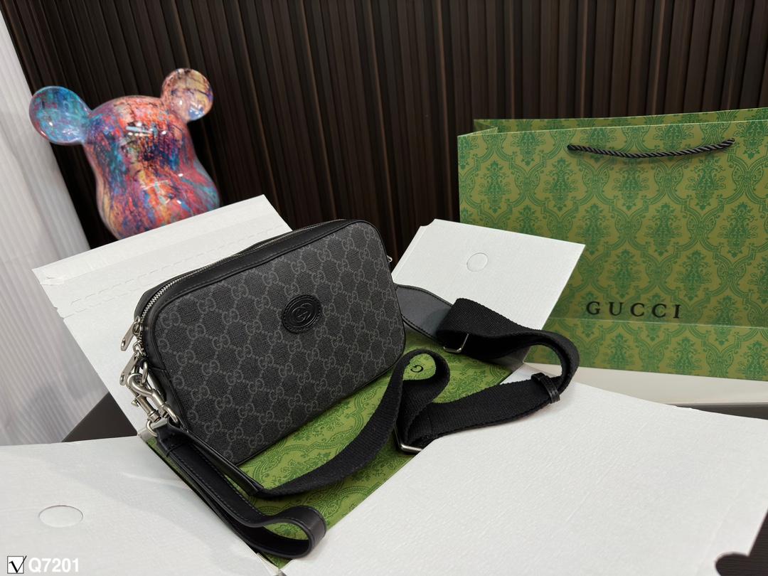 Replica Gucci Bag 23*16CM