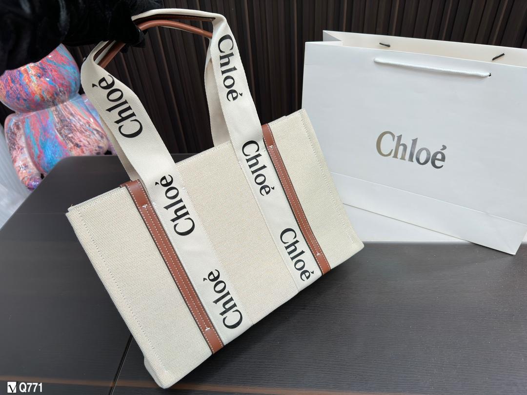 Replica Chloe Bag   26*20CM/37*26CM/44*31CM
