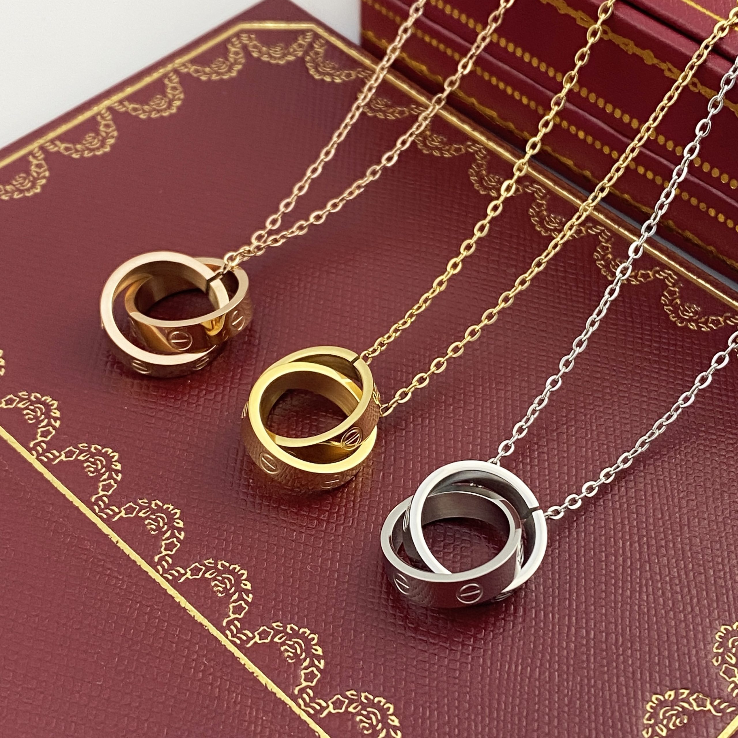 Replica CARTIER Necklace
