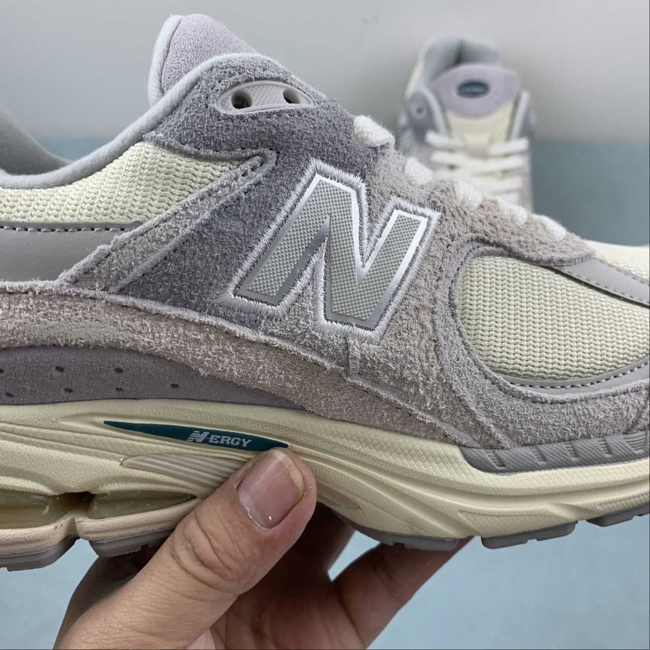 Replica New Balance Shoe New Balance NB2002  M2002REK  36-45