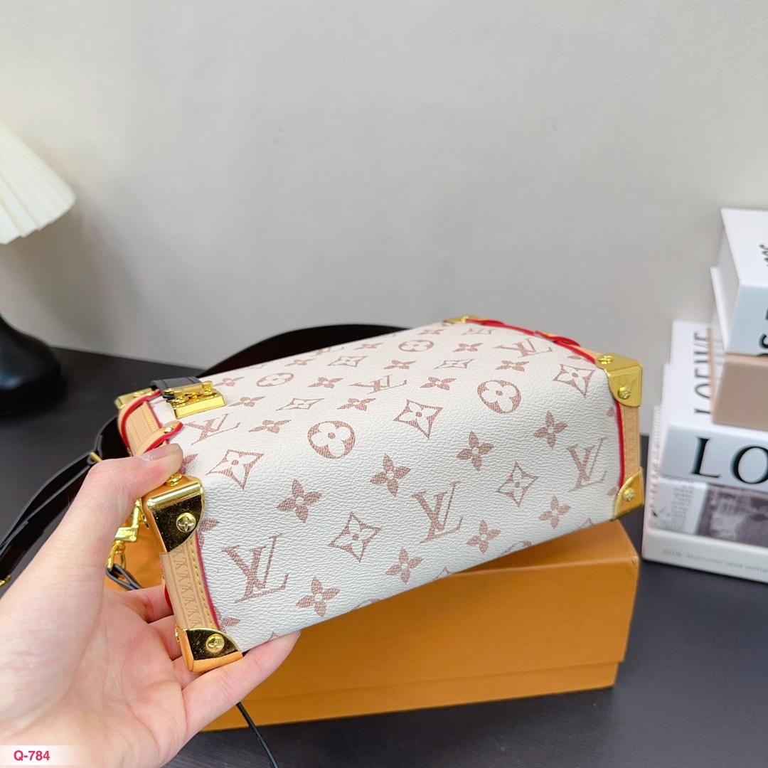 Replica Louis Vuitton Bag 23*16CM