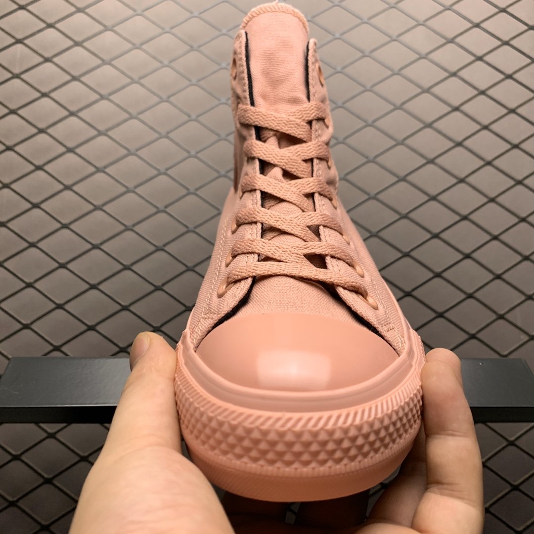 Replica Converse Shoe Converse Ctas Lift Pink Size 35-42