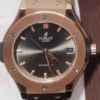 Replica Hublot 904l Stainless Steel Automatic Mechanical Watch 33MM