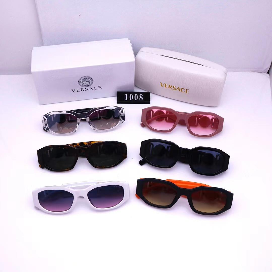 Replica Versace Glasses