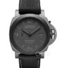 Replica Panerai 904l Stainless Steel Automatic Mechanical Watch 44MM